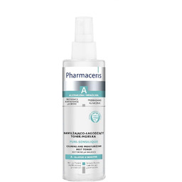 Pharmaceris A, Puri-Sensilique, Nawilżająco-łagodząca mgiełka tonizująca, 200 ml