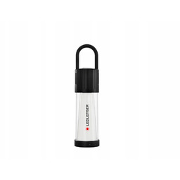 Latarka Ledlenser ML6 camping