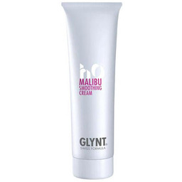 Glynt Mini Malibu Smoothing Cream, krem wygładzający