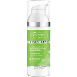 Bielenda Professional - SUPREMELAB - SEBIO DERM -