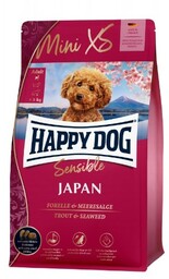 Happy Dog Mini XS Japan 1kg