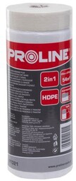 PROLINE Folia malarska 41321 (20 x 2.7 m)