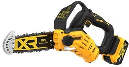 DEWALT Piła akumulatorowa DCMPS520P1-QW