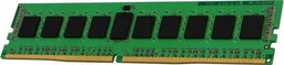 Kingston 16GB [1x16GB 2666MHz DDR4 CL19 1.2V DIMM]