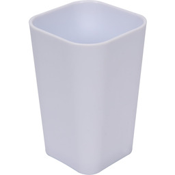 Fala KUBEK KOSMETYCZNY CUBOID WHITE 69337