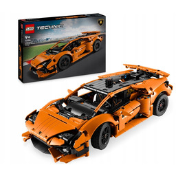 Lego 42196 Technic Lamborghini Huricán Tecnica