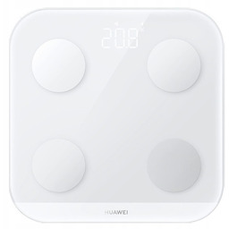 Waga Elektroniczna Huawei Scale 3 Bluetooth Szkło