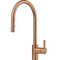 Franke Eos Miedziany Stal szlachetna Bateria kuchenna