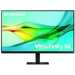 Samsung Monitor ViewFinity S6 LS32D600UAUXEN 32" IPS QHD