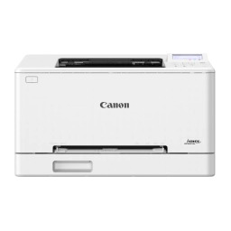 Canon i-SENSYS LBP646Cdw WiFi Biały Drukarka laserowa
