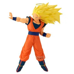 Banpresto Dragon Ball Z Match Makers - Super