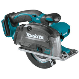 MAKITA DCS552Z - Akumulatorowa przecinarka do metalu 136