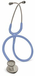 Littmann Lightweight II S.E. 2454 Jasnobłękitny Stetoskop lekki