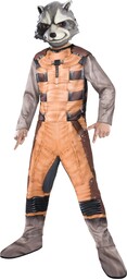 Rubie''s 620000S Guardians of The Galaxy Rocket Raccoon