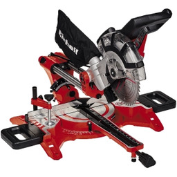 Einhell TC-SM 2131/1 Dual 4300390 Ukośnica