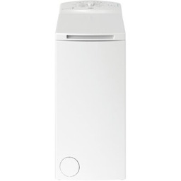 WHIRLPOOL Pralka TDLR 5030L PL/N 5kg 1000obr 6.