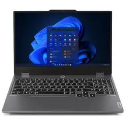 Lenovo LOQ 15IAX9 15,6" 144Hz i5-12600HX 16GB RAM