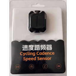 Westbiking Sensor Czujnik Bezprzewodowy do Pomiaru Kadencji lub