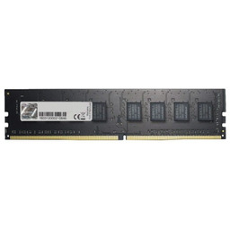 G.skill DDR4 4GB 2400MHZ CL17 BULK