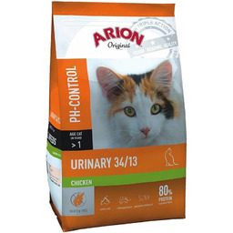Arion - Cat Food - Original Cat Urinary