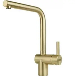 Franke Atlas Neo Złoty Stal szlachetna Bateria kuchenna