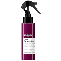 L''OREAL PROFESSIONNEL_Serie Expert Curl Expression Caring Water Mist