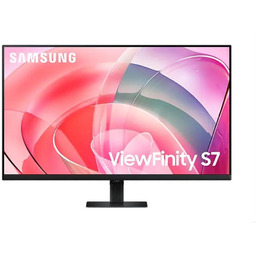 Samsung Monitor ViewFinity S7 LS32D700EAUXEN 32" VA 4K
