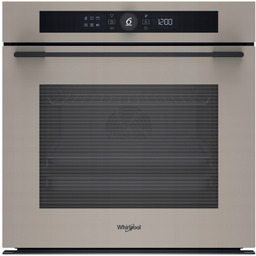Piekarnik Whirlpool WOI5S8PM2SEA Pizza Para AirFry Pyroliza 75L