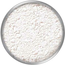 Kryolan Translucent Powder, puder transparentny, 15g, odcień TL3