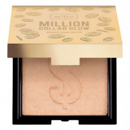 WIBO - MILLION DOLLAR - Bouncy Highlighter -