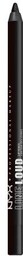 NYX Professional Makeup Line Loud konturówka do ust