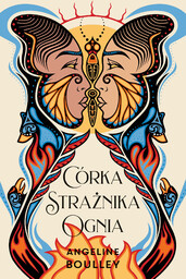 Córka Strażnika Ognia