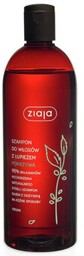 ZIAJA Szampon przeciwłupieżowy Pokrzywa, 500 ml