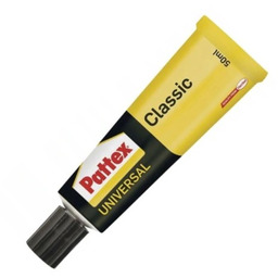 PATTEX Klej montażowy Universal Classic 50 ml
