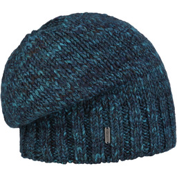Alaseja Knit Beanie by McBURN, niebieski, One Size