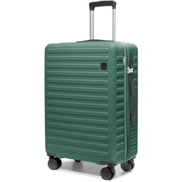 Walizka średnia Puccini Munich - zielony