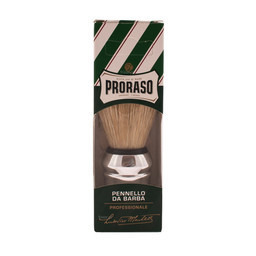 Proraso, pędzel do golenia z włosiem dzika