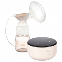 Canpol Babies mobilny laktator elektryczny Take