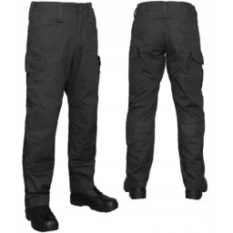 Spodnie Bojówki Wojskowe Taktyczne Texar Ns-Tx Ripstop Militarne