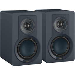 Dali Kupid - Kolumny podstawkowe (para) Niebieski