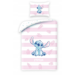 Pościel 140x200 Stich Star Wars Młodzieżowa