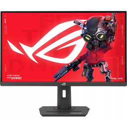 Monitor Gamingowy Asus Rog Strix XG27UCS 3840 x