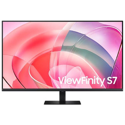 Samsung Monitor ViewFinity S7 LS37D700EAUXEN 37" VA 4K