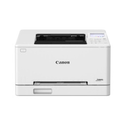 Canon i-SENSYS LBP647Cdw WiFi Biały Drukarka laserowa
