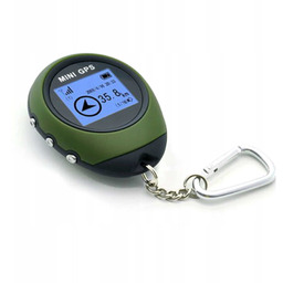 Osobisty lokalizator Gps PG-03