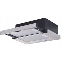 Okap teleskopowy Maan Corona 2 50 cm slim