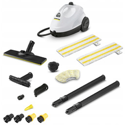 Myjka Parowa Karcher Sc 2 Easyfix Mop Parowy