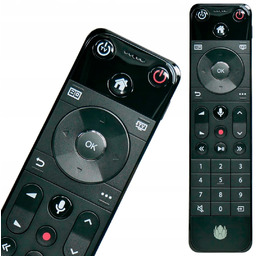 Pilot dekodera Upc 4K Tv Box Apollo
