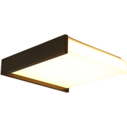 Quero 40 - panel LED - plafon 40cm