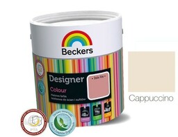 BECKERS Designer Colour Cappuccino 2,5L
